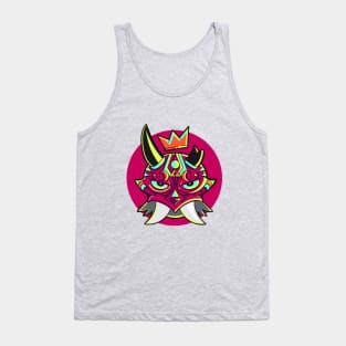 King-Oni Tank Top